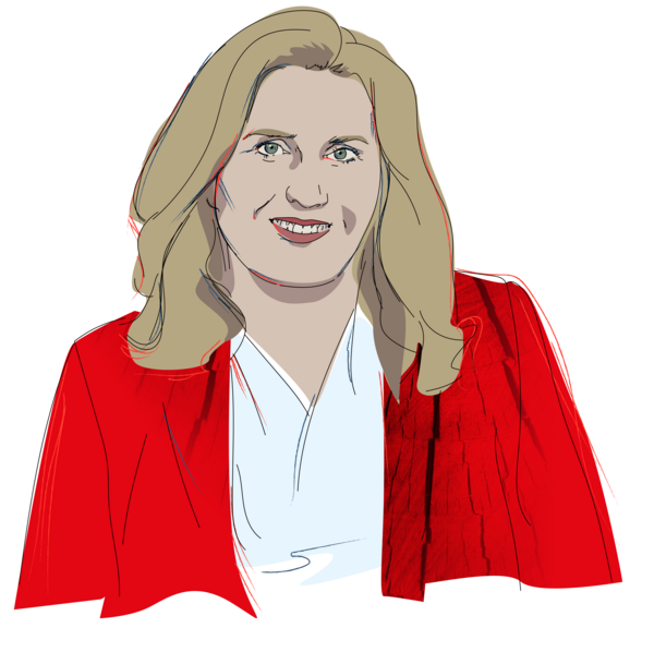 Kerstin Schminke Kerstin Schminke